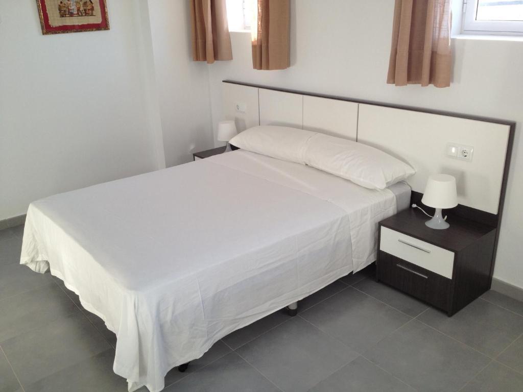 Pension La Puntica Hotel Lo Pagan Room photo